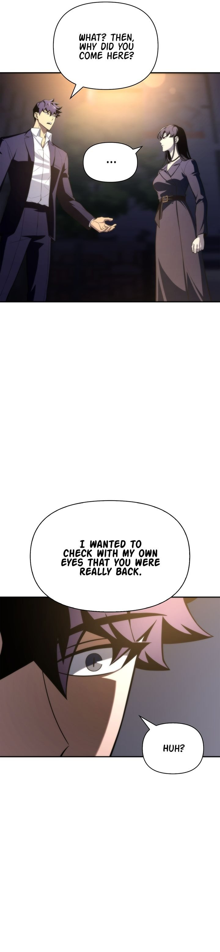 Superhuman Battlefield, Chapter 19 image 51